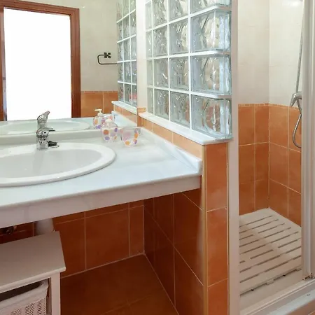 Villas Del Montgo Apartment
