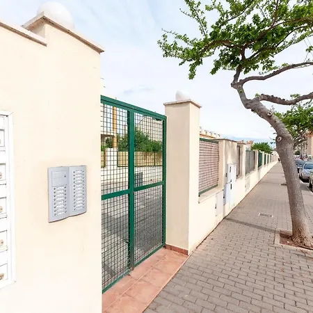 Villas Del Montgo *
