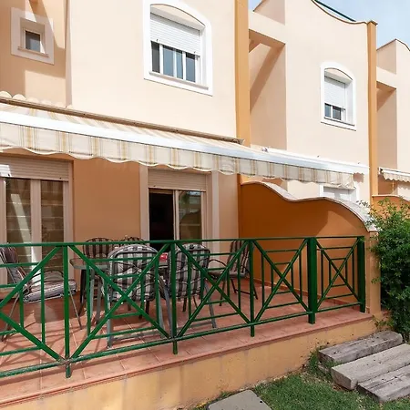 Villas Del Montgo Apartment *
