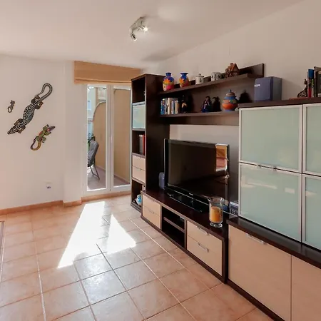 Villas Del Montgo Denia