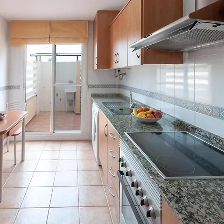 Villas Del Montgo Denia