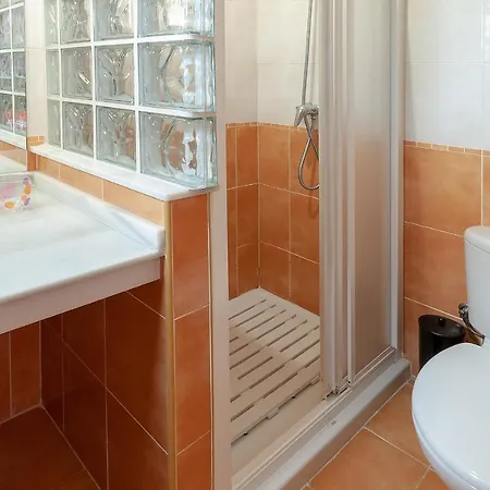 Villas Del Montgo Apartment