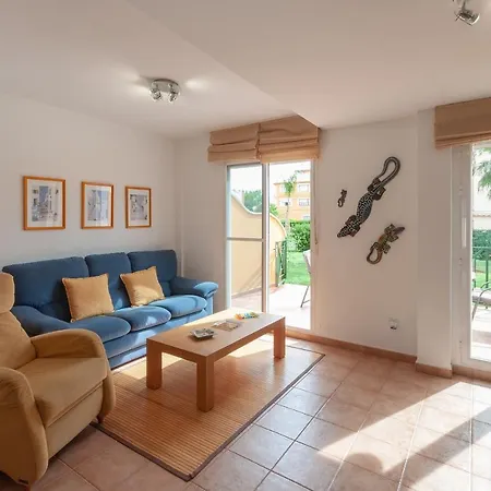 Villas Del Montgo * Denia
