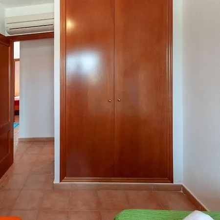 Villas Del Montgo Apartment