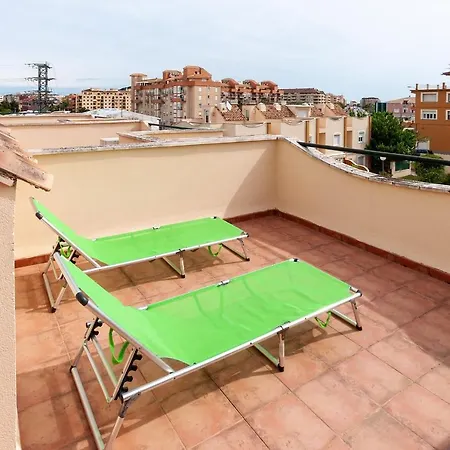Villas Del Montgo Apartment *
