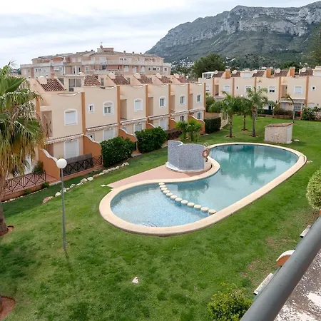 Villas Del Montgo * Denia