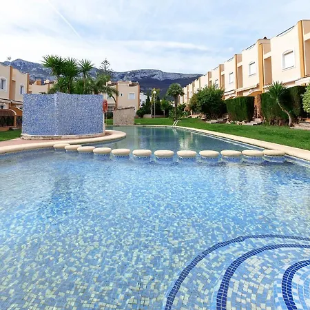 Villas Del Montgo Apartment *