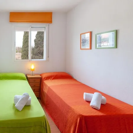 Apartment Villas Del Montgo *