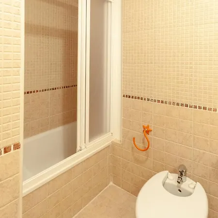 Apartment Villas Del Montgo Denia
