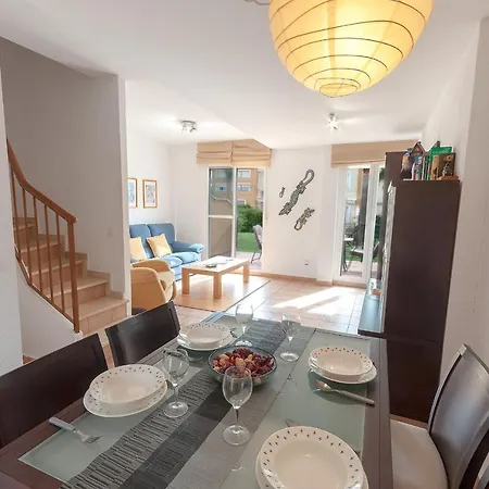 Apartment Villas Del Montgo