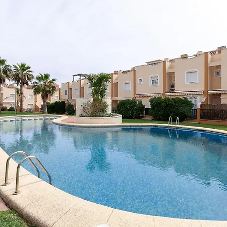 Villas Del Montgo Apartment *